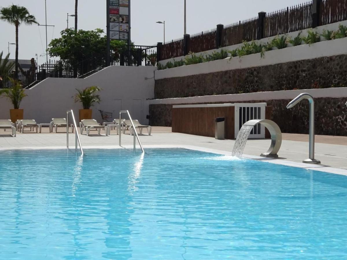 Slipper Friendly Feriehus Playa del Inglés