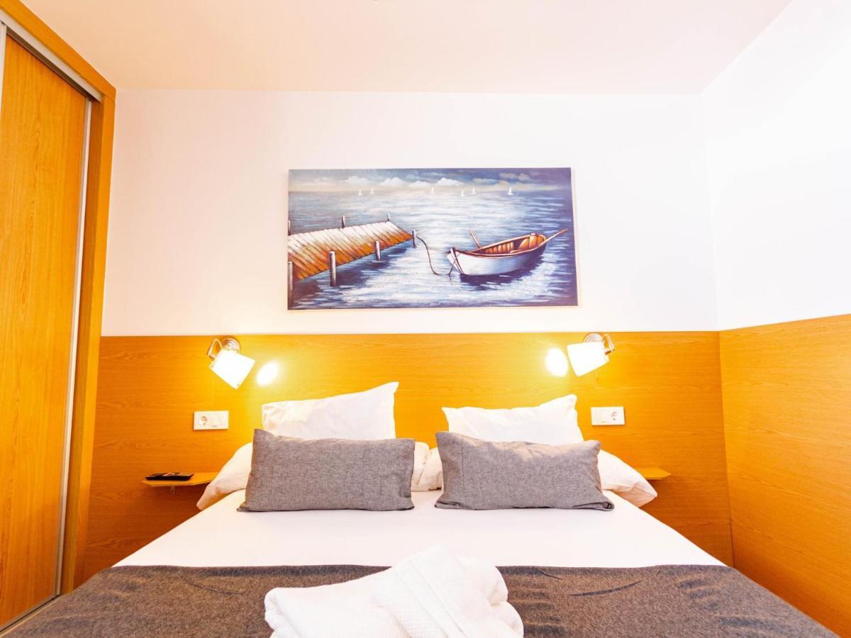 Slipper Friendly Feriehus Playa del Inglés